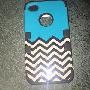 iPhone 4 case